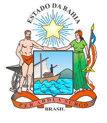 Estado Da Bahia 
